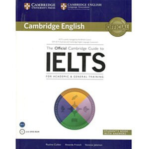 The Official Cambridge Guide to IELTS