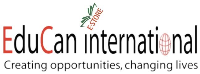 EduCan International | Book Store